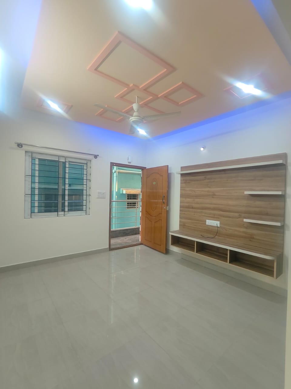 2 BHK Builder Floor For Rent in ITI Layout