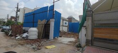 Plot For Sale in Sector 14