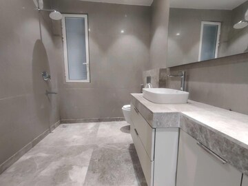 Kitchen in 3 BHK Apartment at Indiabulls Sky Forest, Lower Parel – for Rent