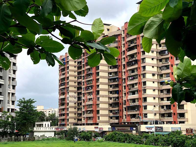 3 BHK + Extra Room 1575 Sq.Ft. Apartment in The Hard Rock