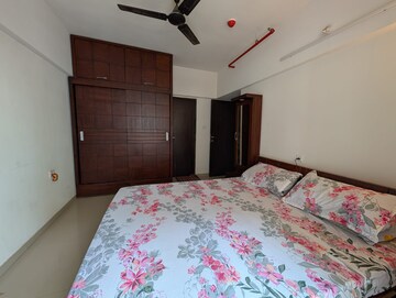 Bedroom in 1 BHK Apartment at Puranik Aldea Anexo, Baner – for Sale