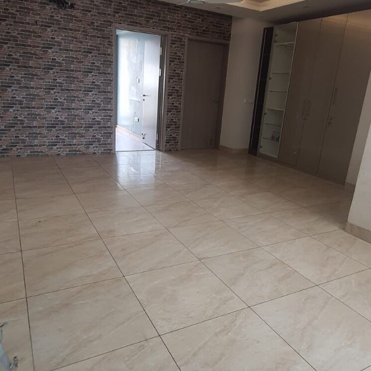 Living Room, emaar-palm-select 3 Bedroom 1650 Sq.Ft. Apartment In Sector 77 Gurgaon 8928354