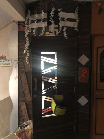 Furnished Amenities in 2 BHK Apartment at Gaurav Chintan, Mira Road East – for Rent