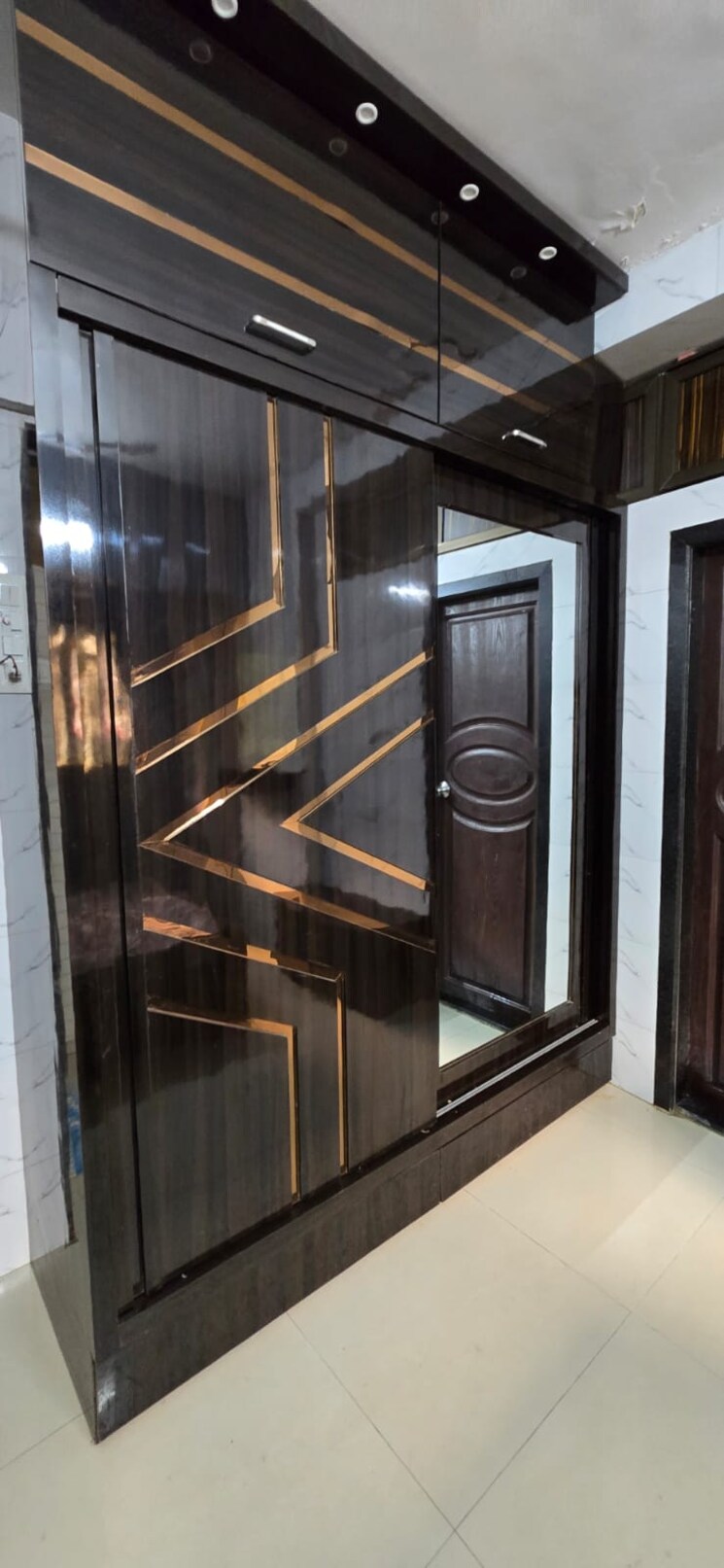 Room, gaurav-chintan 2 Bedroom 1150 Sq.Ft. Apartment In Mira Road East Thane 8928374