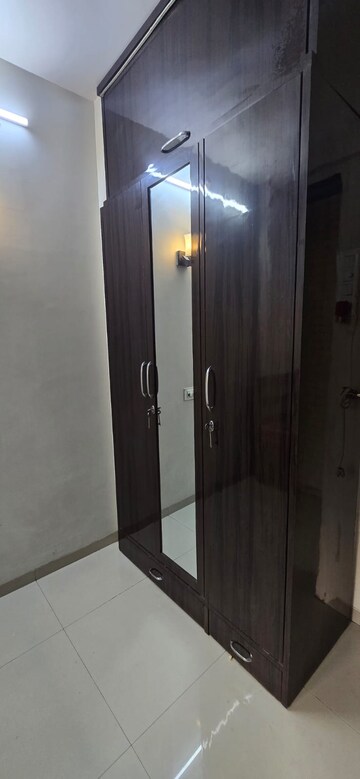 Building Lobby in 2 BHK Apartment at Gaurav Chintan, Mira Road East – for Rent