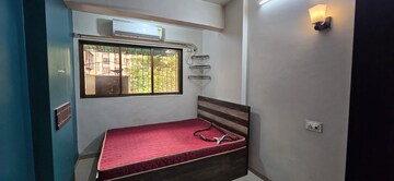 Bedroom in 2 BHK Apartment at Gaurav Chintan, Mira Road East – for Rent