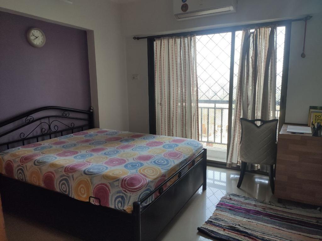 2 BHK Apartment For Rent in Kamanwala Manavsthal