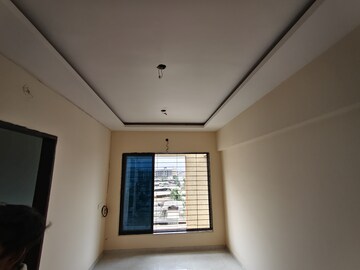 1 BHK Apartment For Sale in Dhanlaxmi Dhananjay Hill View, Nalasopara West