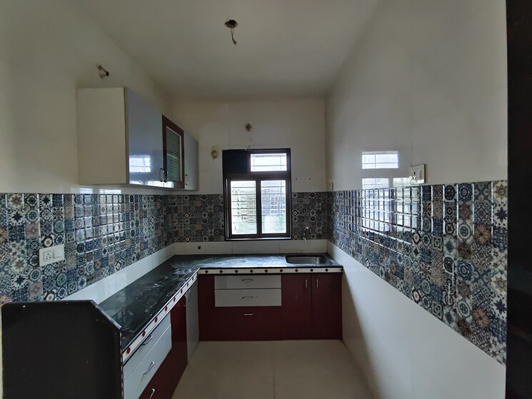 Kitchen, dhanlaxmi-dhananjay-hill-view 1 Bedroom 481 Sq.Ft. Apartment In Nalasopara West Palghar 8928375