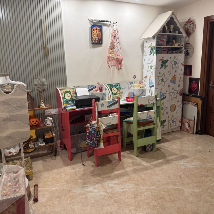 Bedroom, ansal-versalia-avante 4 Bedroom 2700 Sq.Ft. Apartment In Sector 67 Gurgaon 8928371