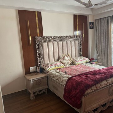 4 BHK Apartment For Rent in Ansal Versalia Avante, Sector 67