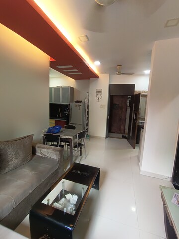 1.5 BHK Apartment For Rent in Usha Sadan Apartment, Colaba