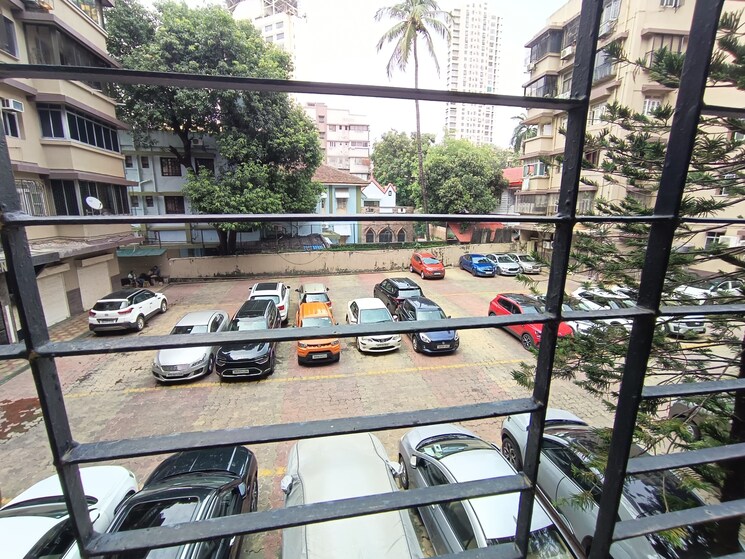 Balcony, usha-sadan-apartment 1.5 Bedroom 600 Sq.Ft. Apartment In Colaba Mumbai 8928369