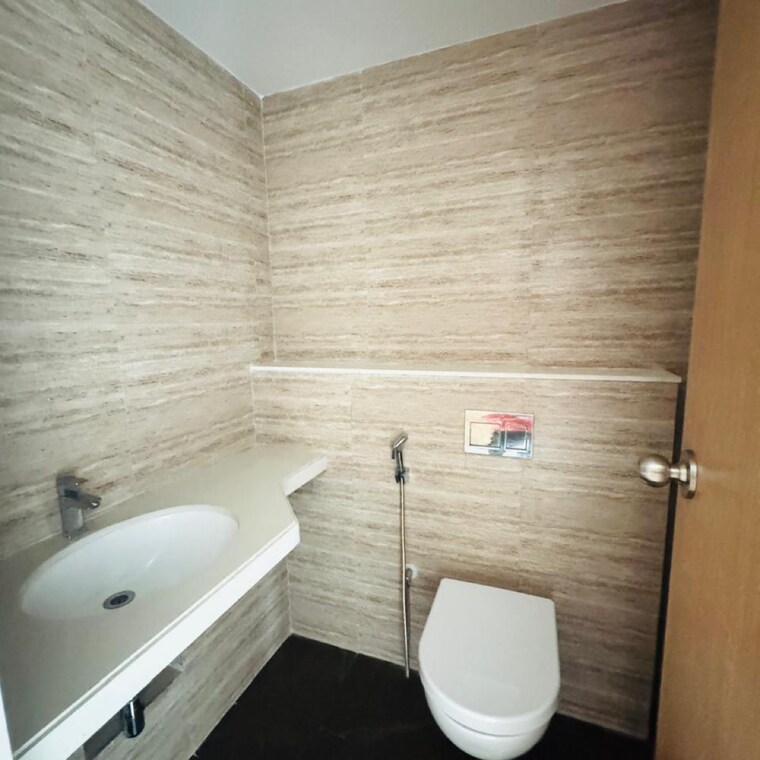 Bathroom, lodha-codename-premier 2.5 Bedroom 759 Sq.Ft. Apartment In Mangaon Thane 8928401