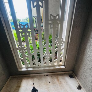 Building Lobby in 2.5 BHK Apartment at Lodha Codename Premier, Mangaon – for Sale