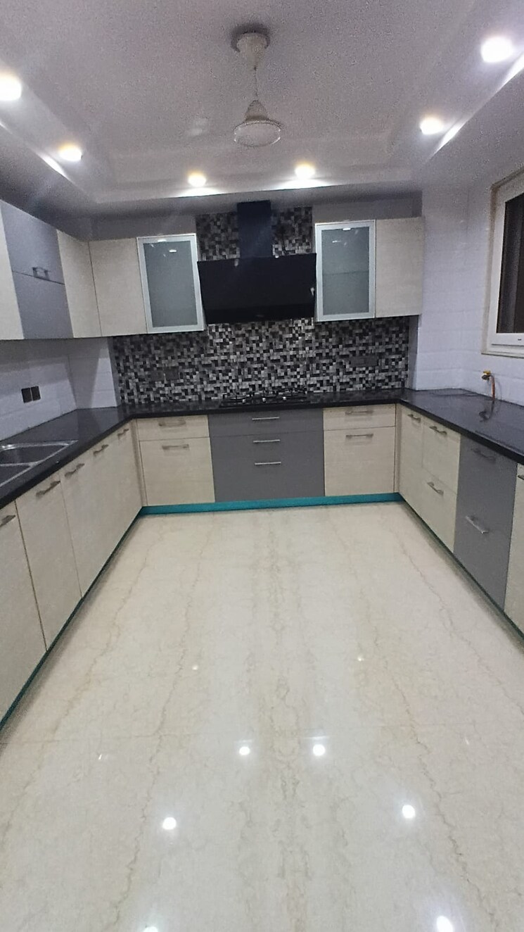 Kitchen, boutique-residential-apartments-c-253 3 Bedroom 2850 Sq.Ft. Apartment In Defence Colony Delhi 8928382