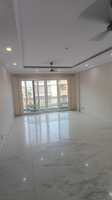 3 BHK Apartment For Rent in Boutique Residential Apartments C-253, Defence Colony