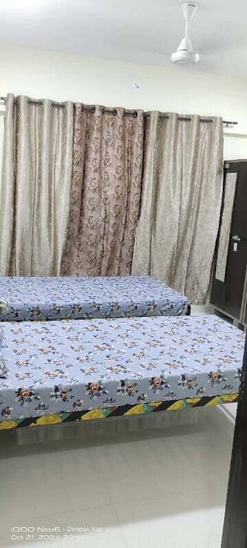 Room in  Pg at New Panvel – for Rent