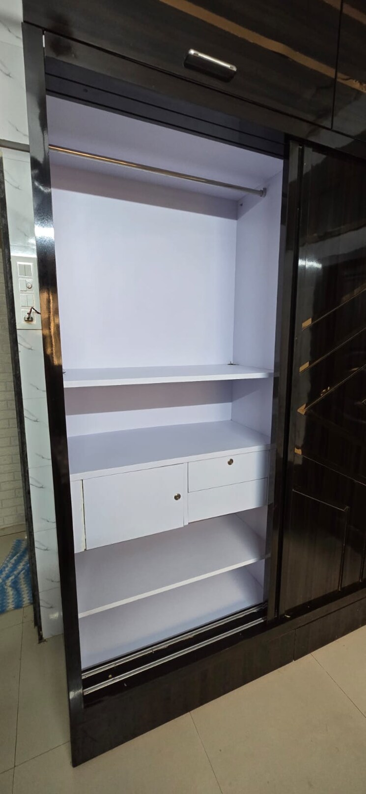 Bathroom, gaurav-chintan 2 Bedroom 1150 Sq.Ft. Apartment In Mira Road East Thane 8928384