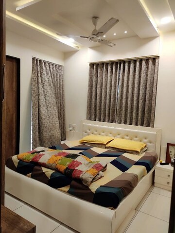 3 BHK Apartment For Sale in 150 Feet Ring Road
