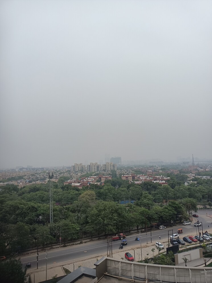 Master Bedroom, lotus-panache 3 Bedroom 1720 Sq.Ft. Apartment In Sector 110 Noida 8928386