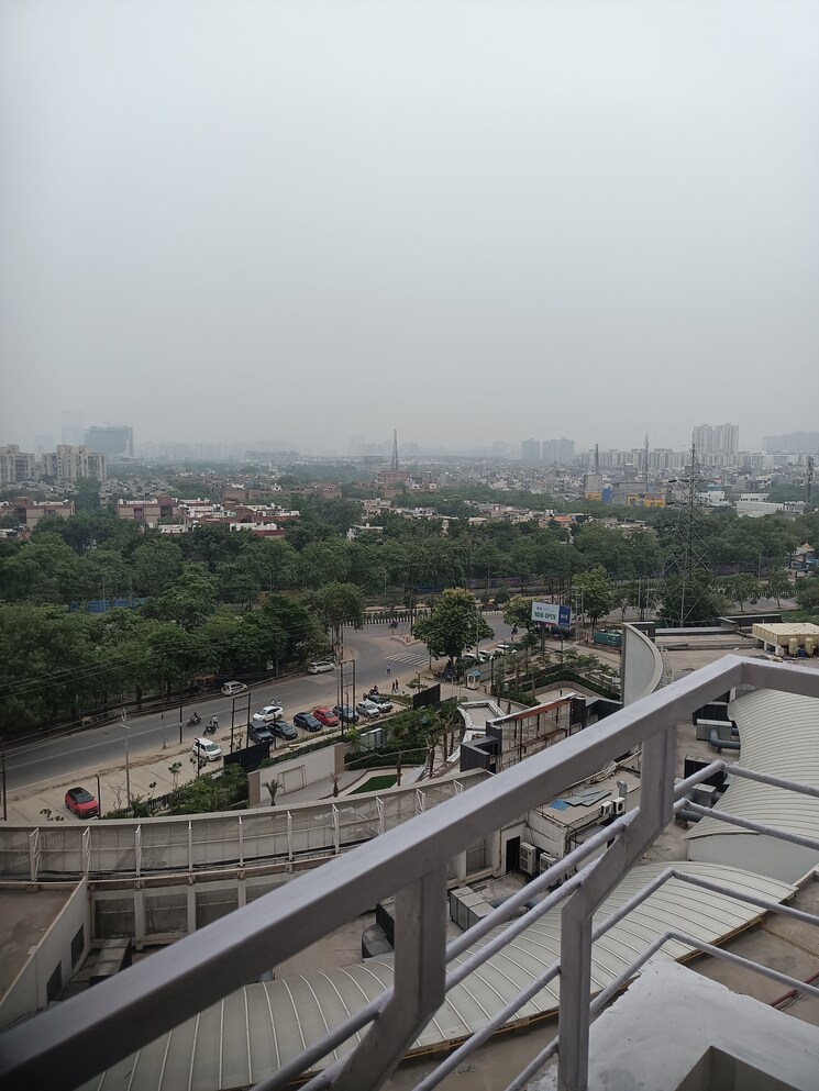 Balcony, lotus-panache 3 Bedroom 1720 Sq.Ft. Apartment In Sector 110 Noida 8928386