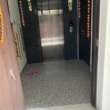 Lift in 4 BHK Apartment at Tata Primanti-Executive Apartments, Dhani – for Rent