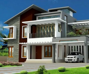 5 BHK Independent House For Rent in Sector 16 Greater Noida
