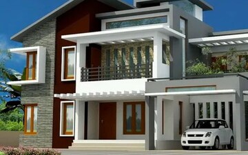5 BHK Independent House For Rent in Sector 16 Greater Noida