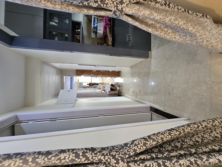 Exterior View, runwal-bliss 2 Bedroom 721 Sq.Ft. Apartment In Kanjurmarg East Mumbai 8928385