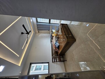 Furnished Amenities in 2 BHK Apartment at Runwal Bliss, Kanjurmarg East – for Rent