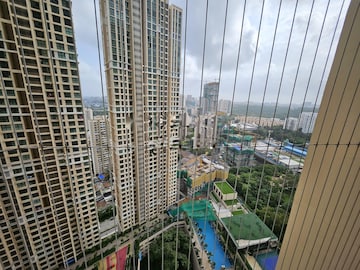 2 BHK Apartment – Exterior View View at Runwal Bliss, Kanjurmarg East - for Rent