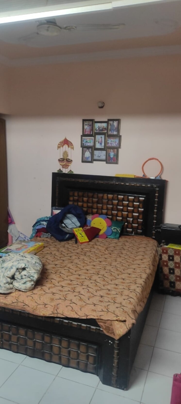 Bedroom, unitech-south-city-ii 3 Bedroom 1850 Sq.Ft. Builder Floor In Sector 50 Gurgaon 8928396