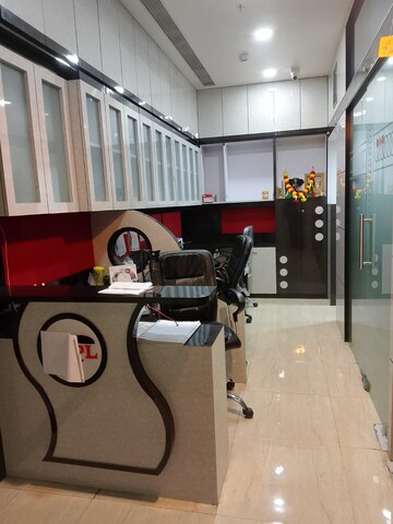  Office Space For Rent in Neptune Eastern Business District, Bhandup West