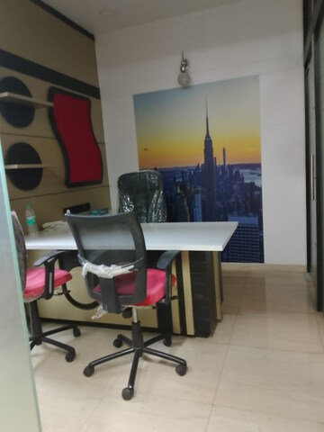 Team Area in  Office Space at Neptune Eastern Business District, Bhandup West – for Rent