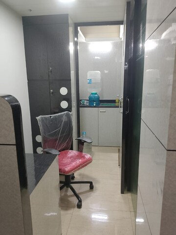Floor Plan in  Office Space at Neptune Eastern Business District, Bhandup West – for Rent