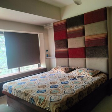 Bedroom in 2 BHK Apartment at Oshiwara Mhada, Andheri West – for Sale
