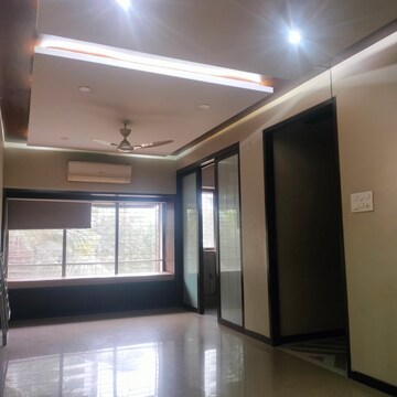 Kitchen in 2 BHK Apartment at Oshiwara Mhada, Andheri West – for Sale