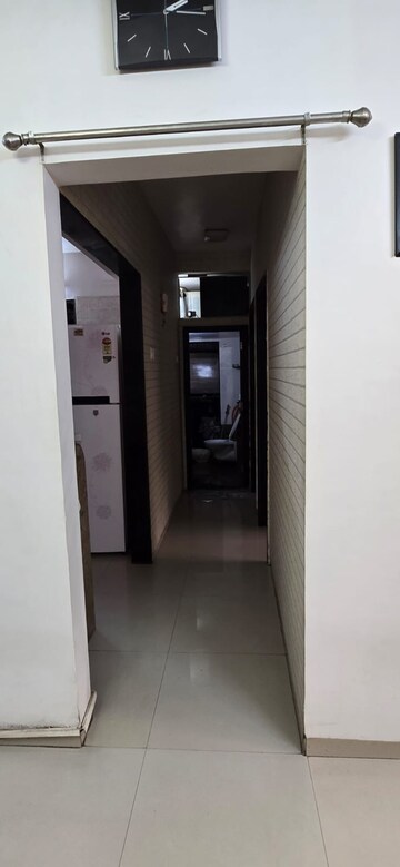Building Lobby in 2 BHK Apartment at Gaurav Chintan, Mira Road East – for Rent