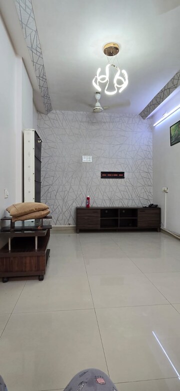 Bathroom in 2 BHK Apartment at Gaurav Chintan, Mira Road East – for Rent