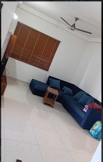 Master Bedroom in 2 BHK Apartment at Prestige High Fields, Gachibowli – for Rent