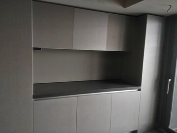 Furnished Amenities in 3 BHK Apartment at Lodha The World Towers World One Tier 2, Worli – for Rent