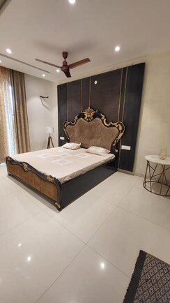 1 BHK Apartment For Sale in Patiala Road