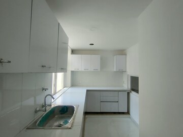 Kitchen in 1 BHK Apartment at Patiala Road – for Sale