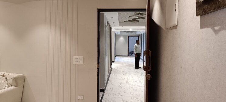 undefined, rishita-mulberry-heights 3.5 Bedroom 1846 Sq.Ft. Apartment In Sushant Golf City Lucknow 8909977