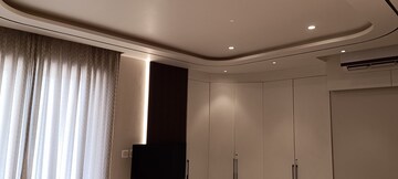 Furnished Amenities in 3.5 BHK Apartment at Rishita Mulberry Heights, Sushant Golf City – for Sale