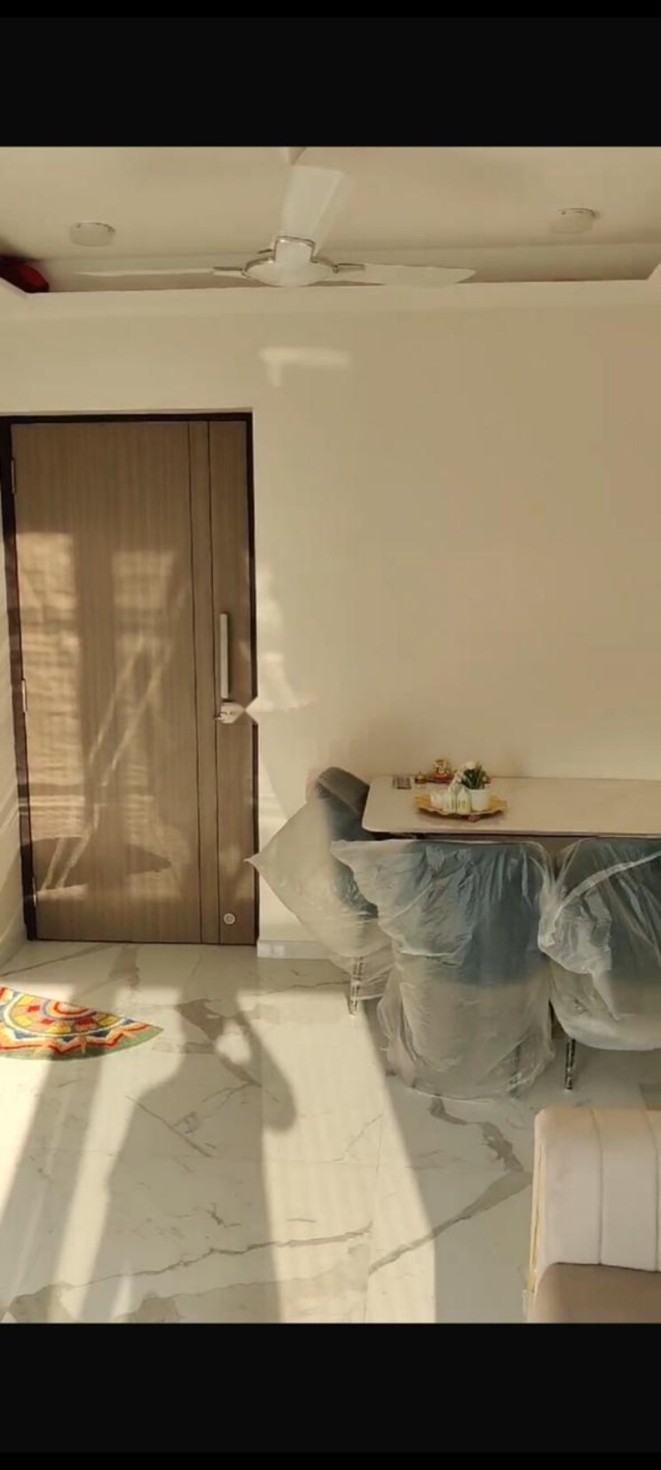 Bathroom, gurukrupa-ekatvam 1 Bedroom 381 Sq.Ft. Apartment In Vikhroli East Mumbai 8928406