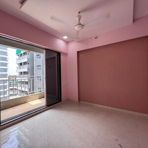 Room in 1 BHK Apartment at Evershine City, Fatherwadi – for Sale