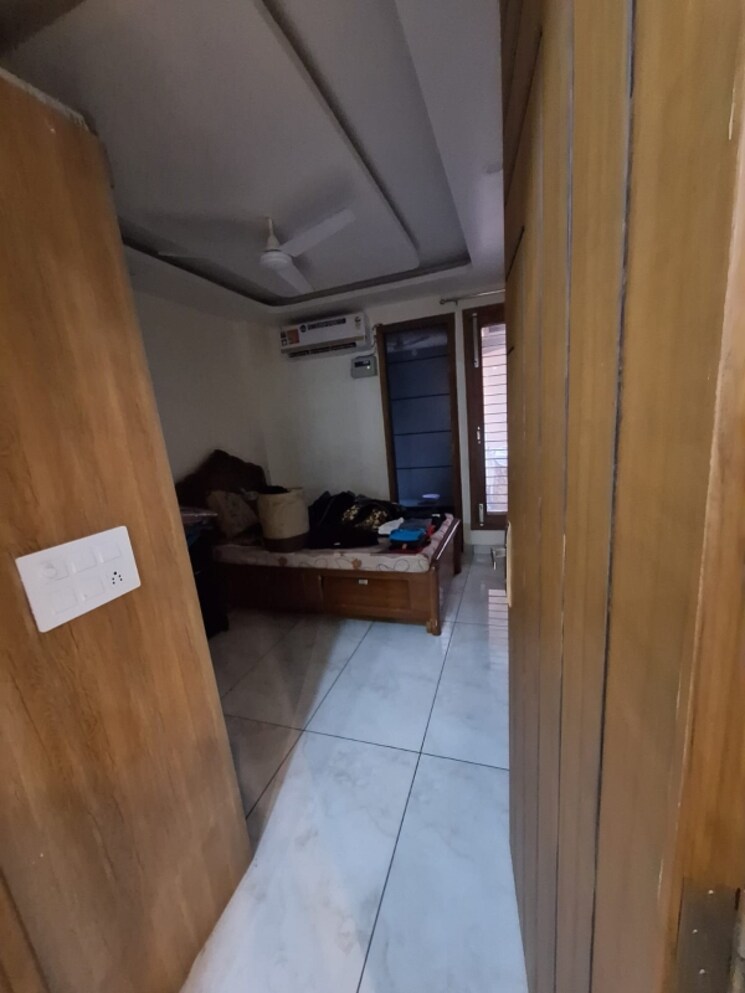 Kitchen, unitech-south-city-ii 2.5 Bedroom 1250 Sq.Ft. Builder Floor In Sector 50 Gurgaon 8928432