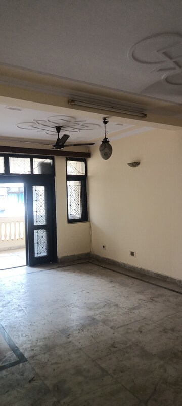 3 BHK Apartment For Rent in Ip Extension